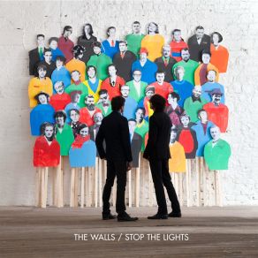 Download track Stop The Lights The Walls