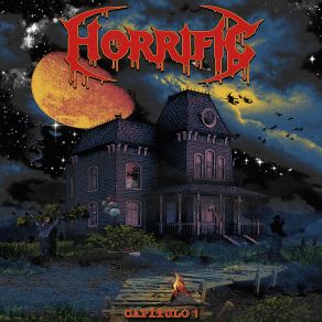 Download track El Sótano Horrific