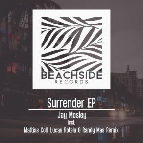 Download track Surrender (Original Mix) Jay Mosley