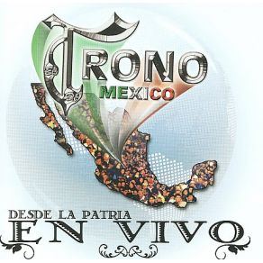 Download track Corazon Magico El Trono De Mexico