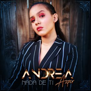 Download track No Se Si Es Amor Andrea Azper