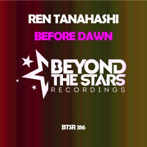 Download track Before Dawn (Extended Mix) Ren Tanahashi