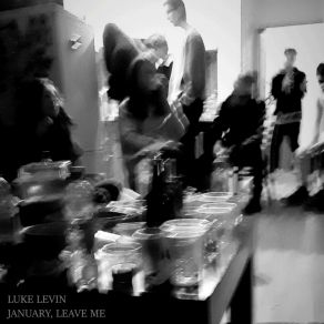 Download track Hair Of Gold (It Took The Death Of Hope To Let You Go...) Luke Levin