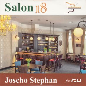 Download track Salon 18 Joscho Stephan