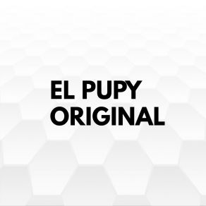 Download track Mi Territorio El Pupy Original