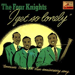 Download track Tennessee Train The Four Knights