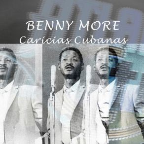 Download track Me Conoces Bien Benny Moré