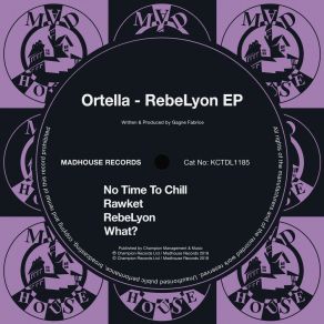 Download track RebeLyon Ortella