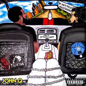 Download track Chill Johnq