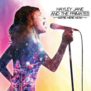 Download track You Gotta Move Hayley Jane