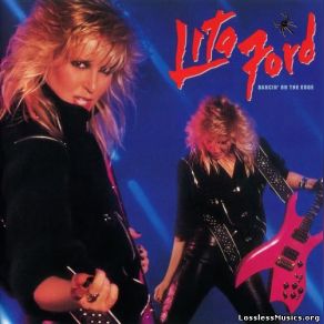 Download track Dancin' On The Edge Lita Ford