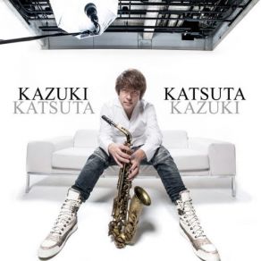 Download track Got It Goin' On Kazuki Katsuta