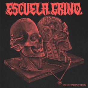 Download track In A Locked Room Escuela Grind