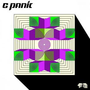 Download track Inside The Footwork G Panic