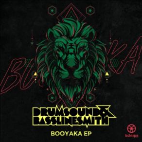 Download track Booyaka Drumsound