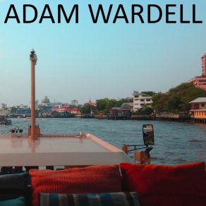 Download track Drones In America Adam Wardell