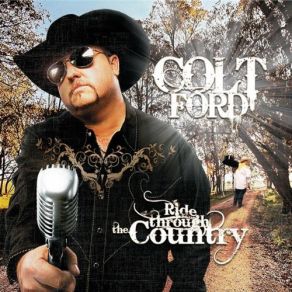 Download track Good God O'Mighty Colt Ford