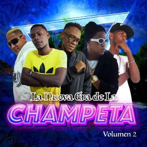 Download track El Ajedrez La Nueva Era De La ChampetaRanki