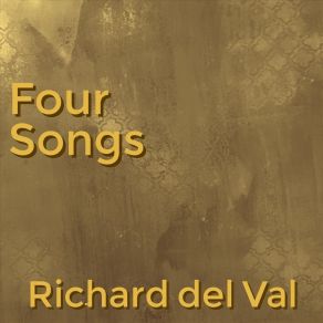 Download track Should Have Richard Del Val