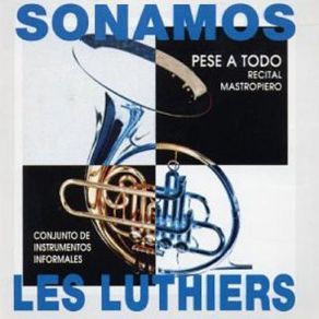 Download track Introducción Les Luthiers