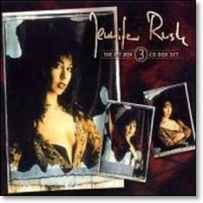 Download track I See A Shadow (Not A Fantasy)  Jennifer Rush