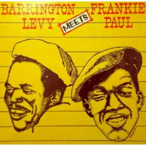 Download track Hooligan Barrington Levy, Frankie Paul