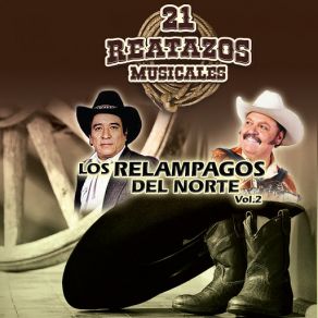 Download track Me Agarro Contigo Los Relampagos Del Norte