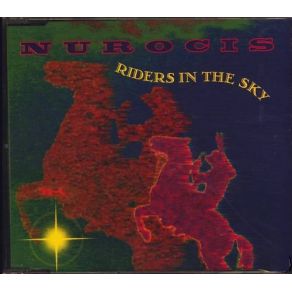 Download track Riders In The Sky (Dub Mix) Nurocis