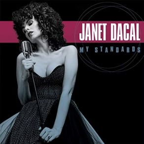 Download track L-O-V-E Janet Dacal