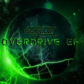 Download track Genetically Engineered Gorilla GorillaT