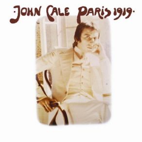 Download track Andalucia (Alternate Version) John Cale