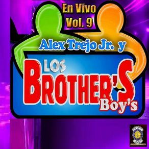 Download track Florecitas Bellas Los Brothers Boys