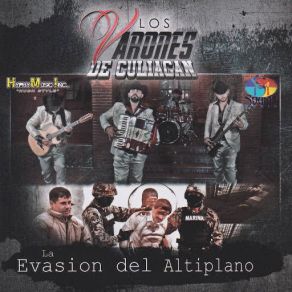 Download track El Tocayo Los Varones De Culiacan