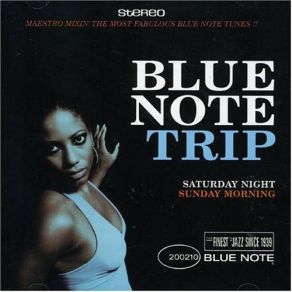 Download track Intro (Live At The Roxy) Blue Note ArtistsBlue Notes