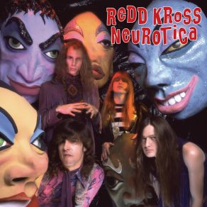 Download track Ghandi Is Dead (I'm The Cartoon Man) (Demo) Redd Kross