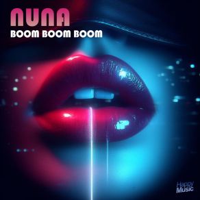 Download track Boom Boom Boom (Mephisto Club Mix) Nuna