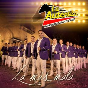 Download track Ay Perdida La Autentica De Jerez