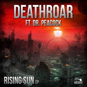 Download track Egypt (Original Mix) Dr Peacock, Deathroar