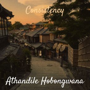 Download track Generously Athandile Hobongwana