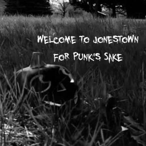 Download track I, Something Welcome To Jonestown