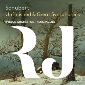 Download track Schubert: Symphony No. 8 In B Minor, D. 759 