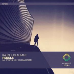 Download track Rebels (Goldback Remix) Kajis Blaumar