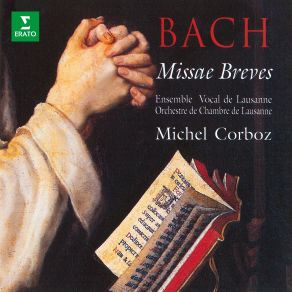 Download track Sanctus In D Major, BWV 238 Ensemble Vocal De Lausanne, Orchestre De Chambre De Lausanne, Michel Corboz, Instrumental De Lausanne