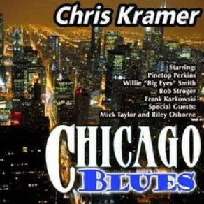 Download track Harp Boogie Chris Kramer