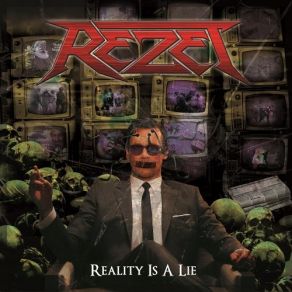 Download track Reality Is A Lie Rezet