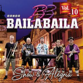 Download track Valsa Do Colono Banda Baila Baila