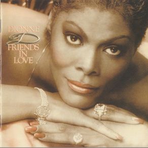 Download track Never Gonna Let You Go Dionne Warwick