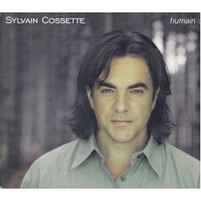 Download track Dans Tes Yeux Sylvain Cossette