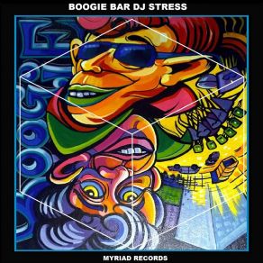 Download track Boogie Bar (Extended Vocal) DJ Stress