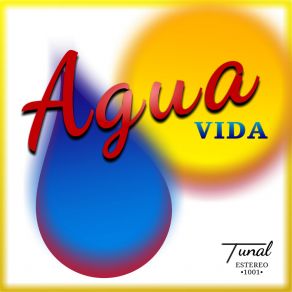 Download track Cumbia Del Valle Agua Vida